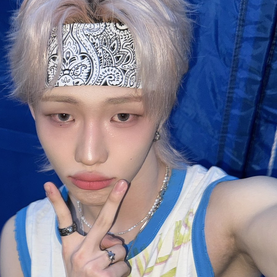 Latest photo of Junhyeok (TNX)