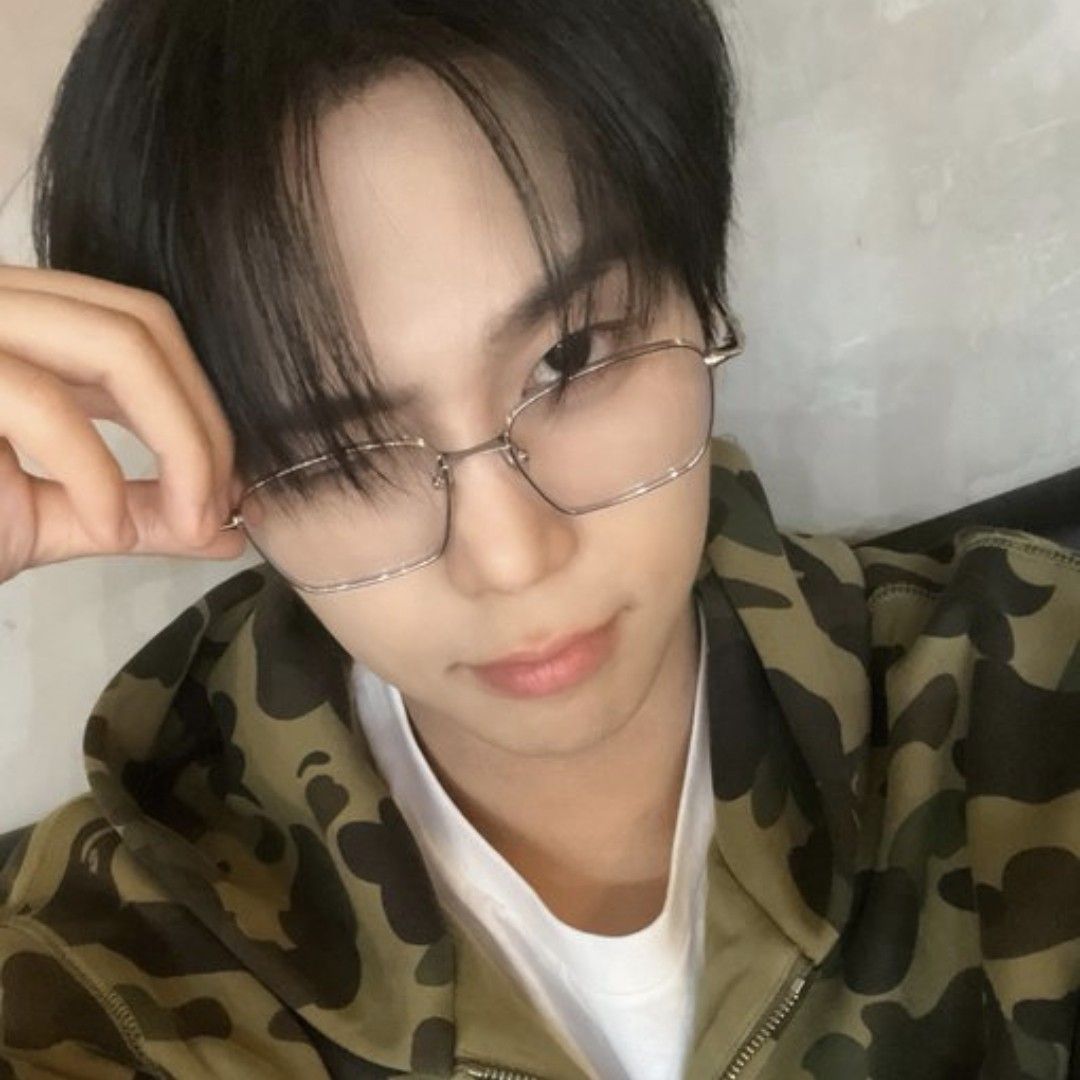 Latest photo of Junseo (BAE173)