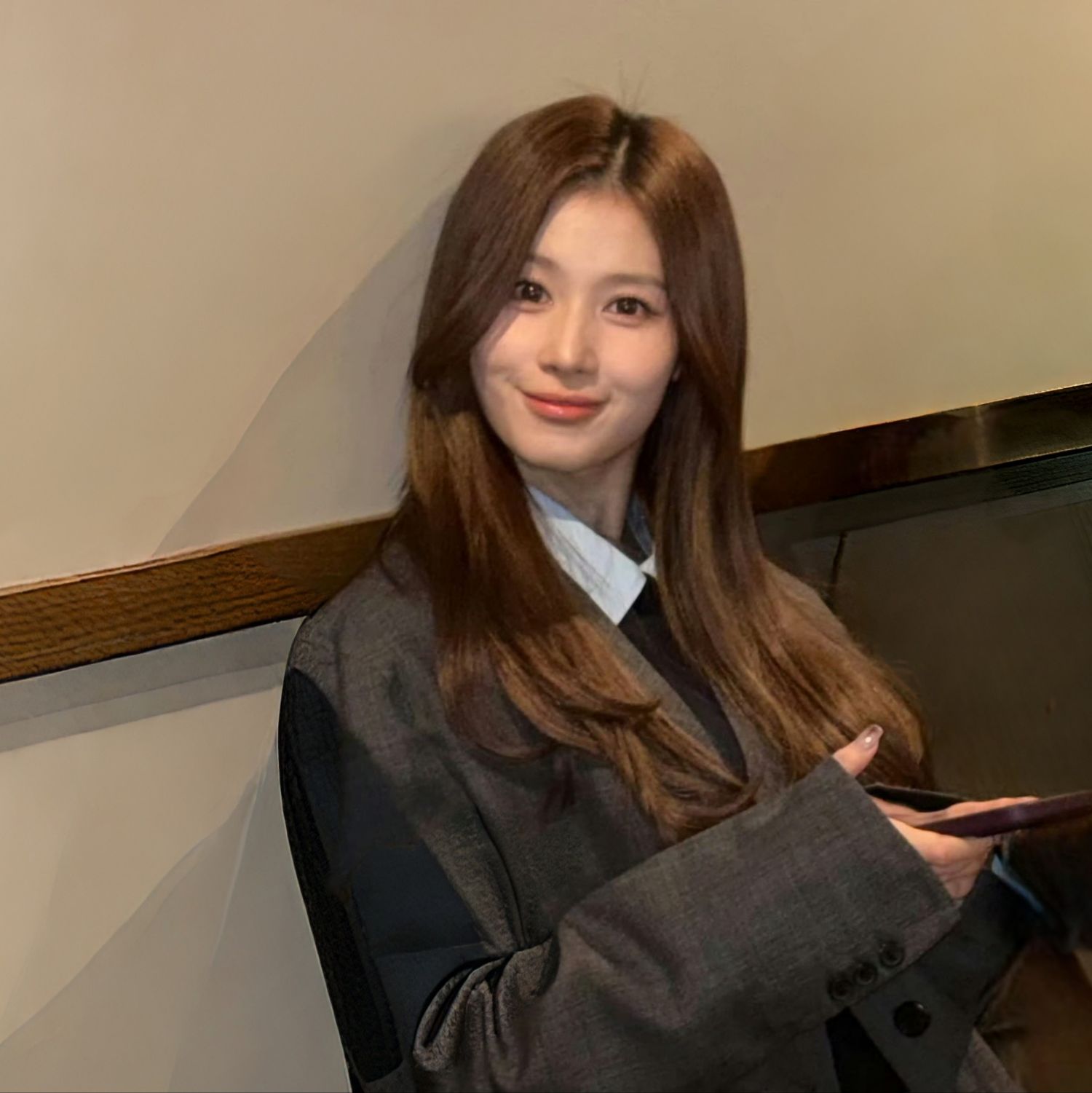 サナ (TWICE)の最新写真