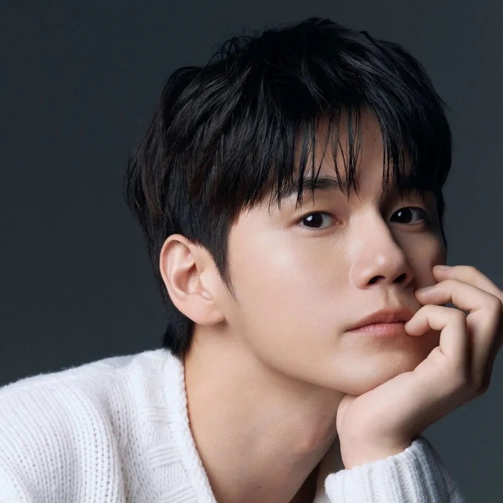 Momen yang diabadikan oleh penggemar Ong Seongwu