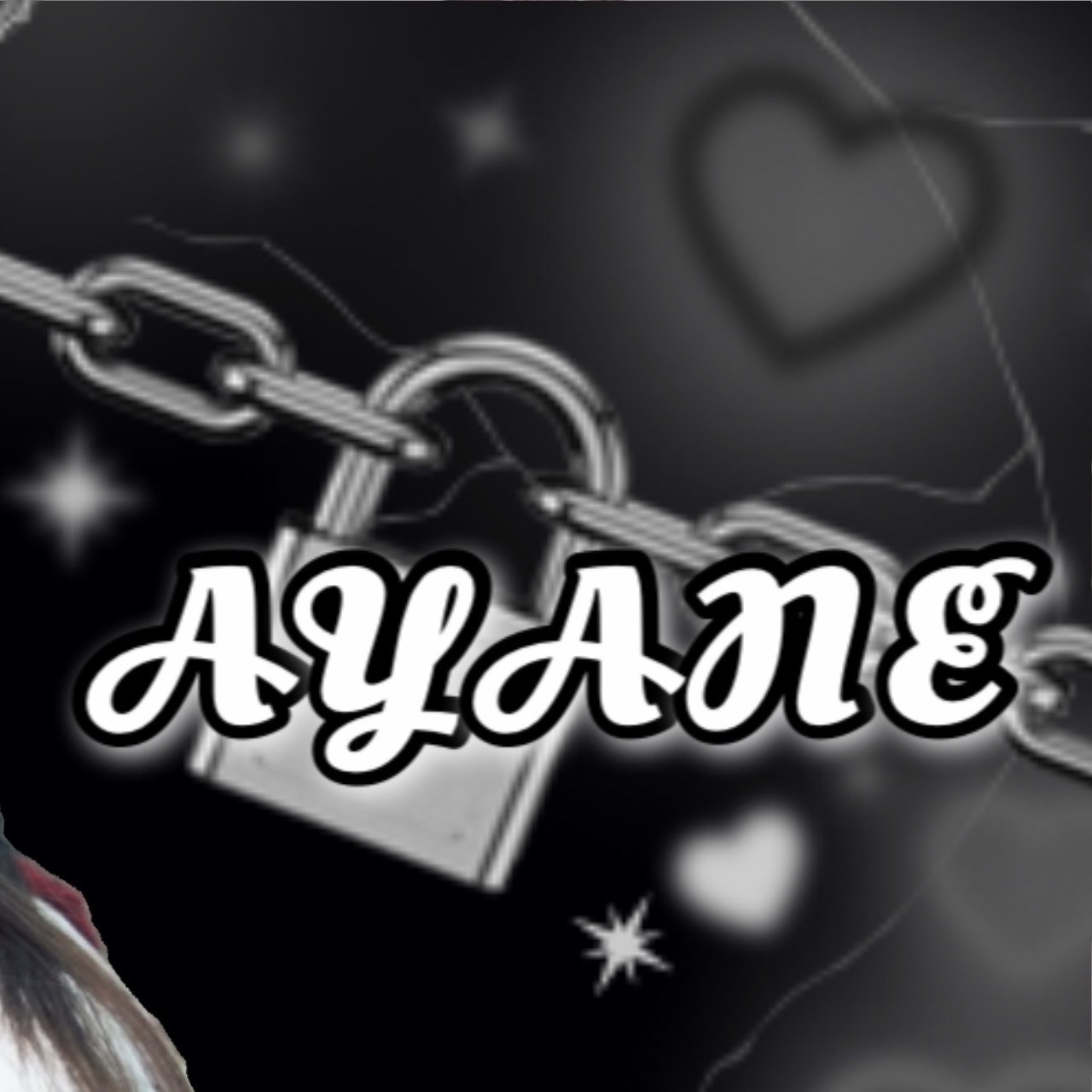 Recent activity shot of Takami Ayane (ME:I)