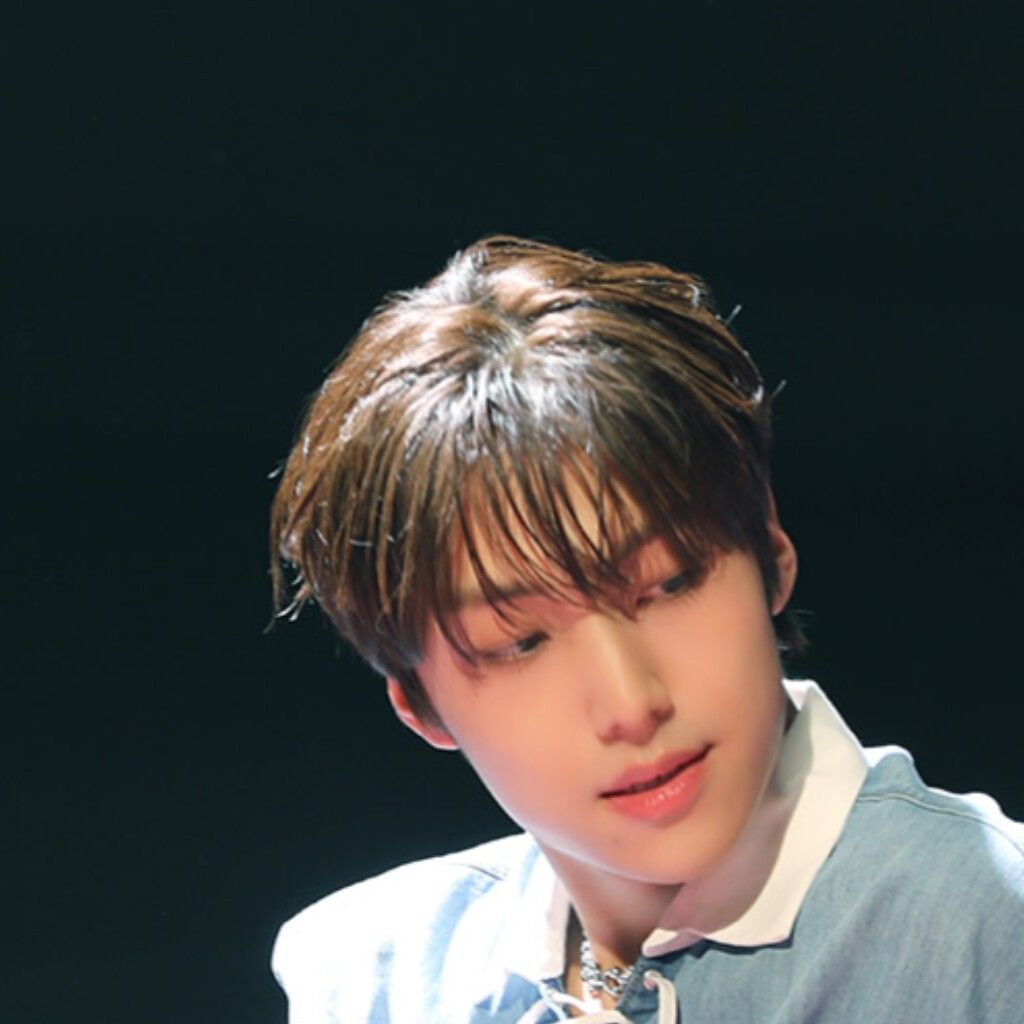 Behind-the-scenes cut of Lee Eunsang (YOUNITE)