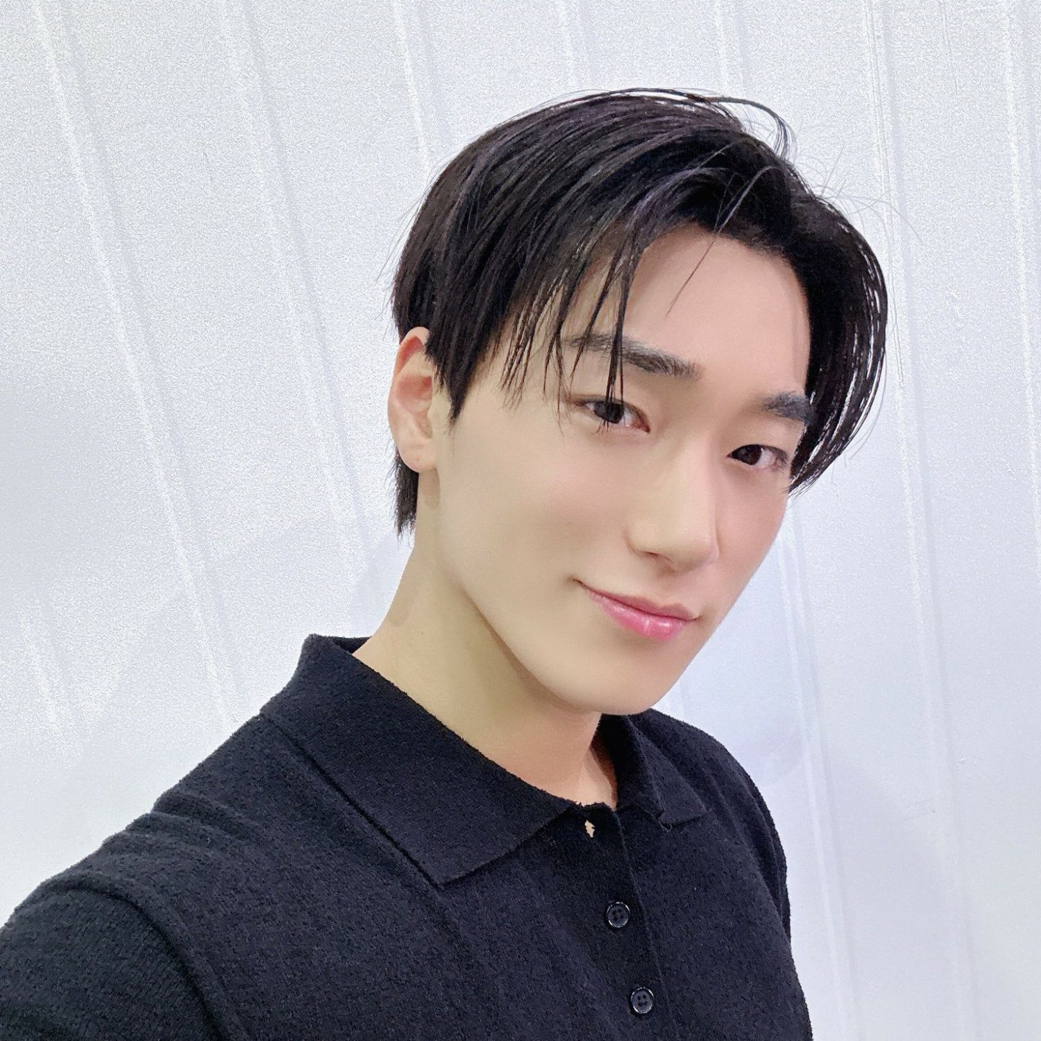 Latest photo of San (ATEEZ)