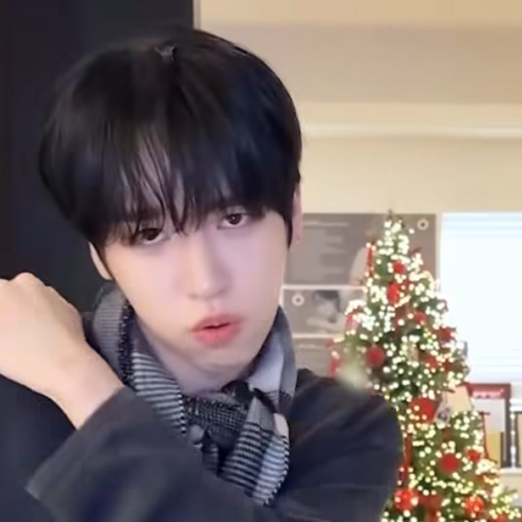 한준 (n.SSign) 팬이 찍은 순간