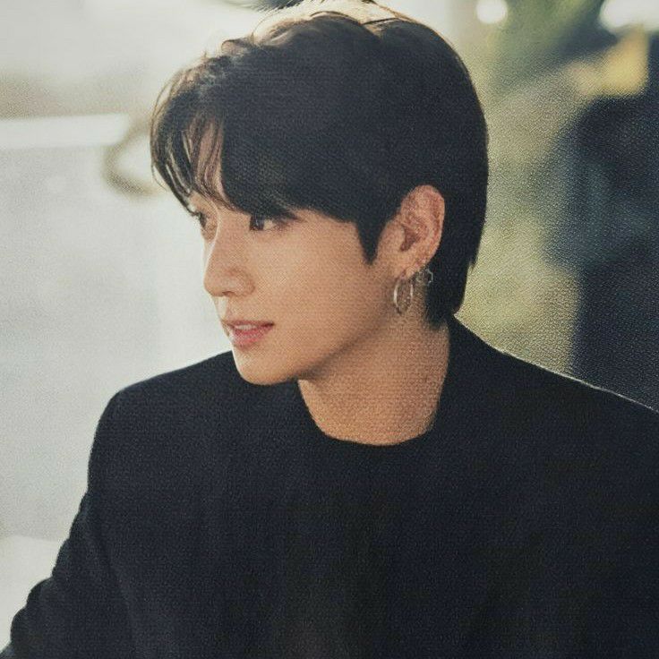 ジョングク (BTS)の最近の活動写真