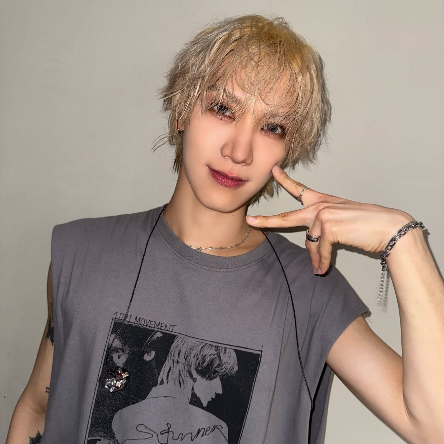 Behind-the-scenes cut of TEN (WayV)