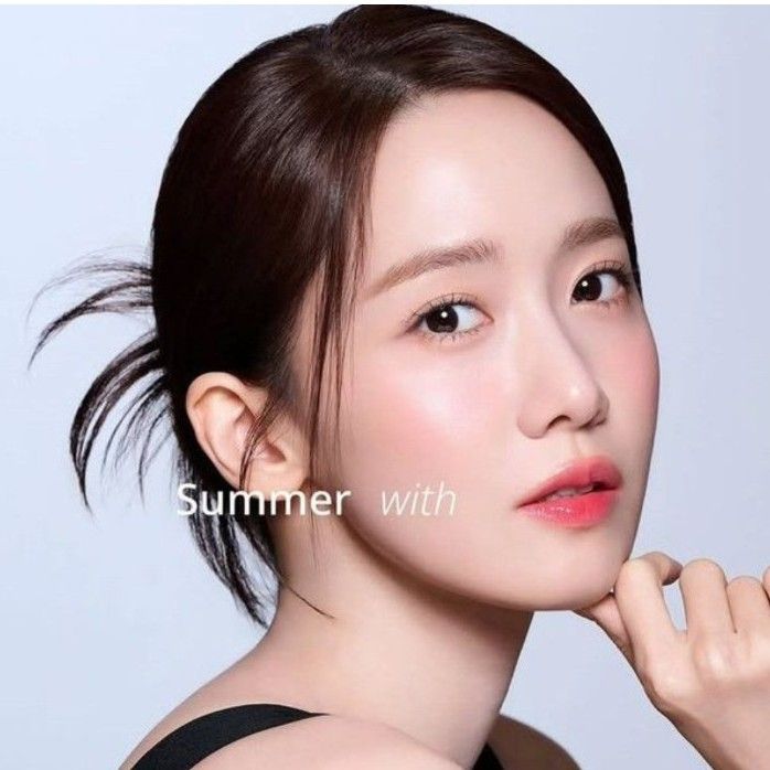 Latest photo of Yoona (Girls' Generation)