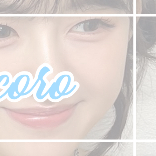 Foto terbaru Kato Cocoro (ME:I)