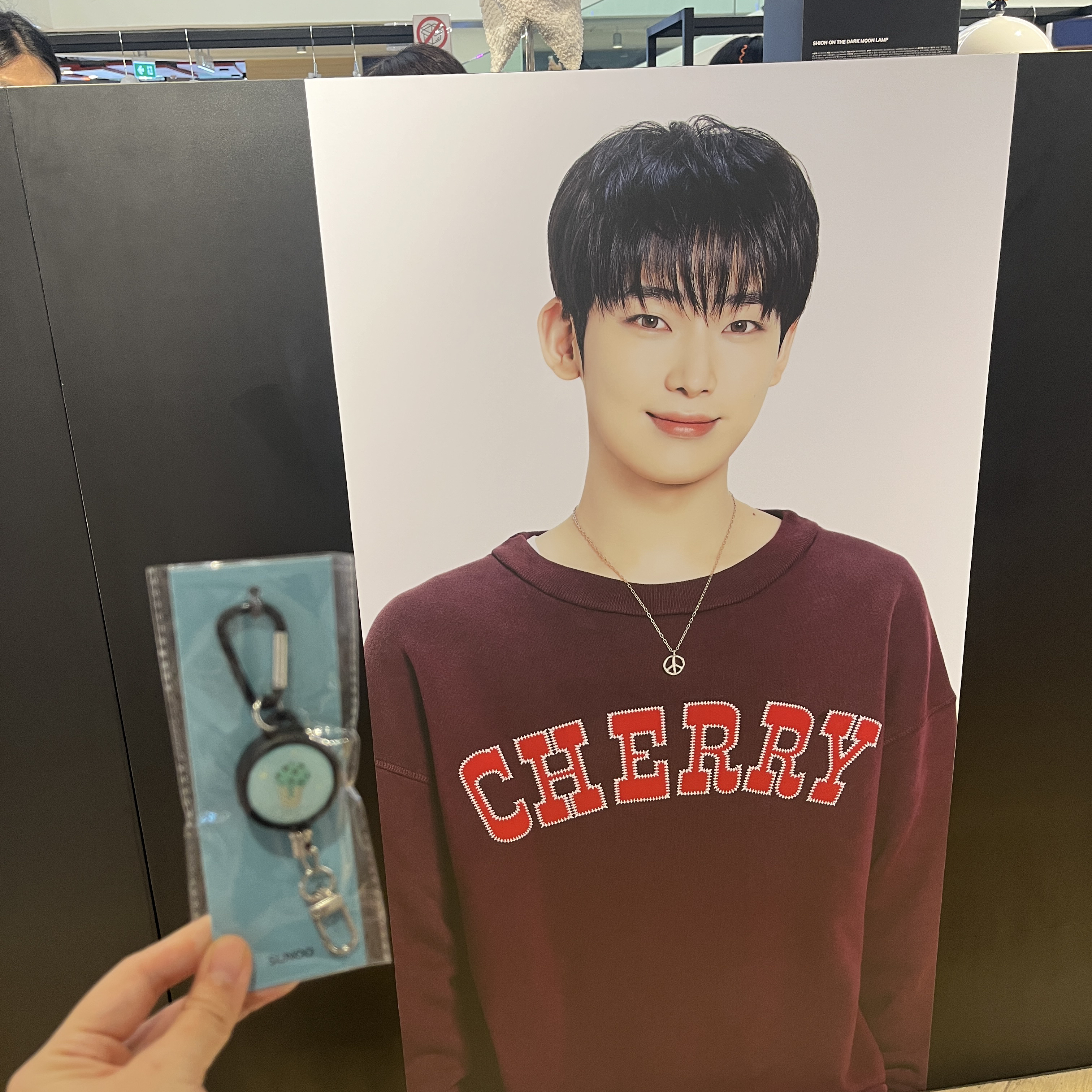 선우 (ENHYPEN)의 최신 사진