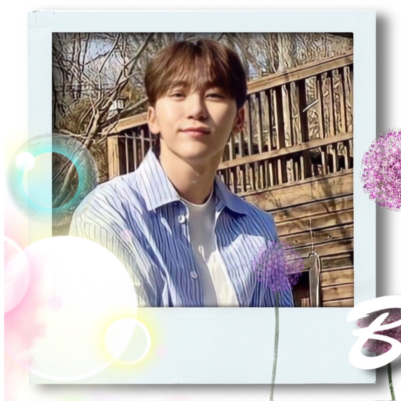 승관 (세븐틴) 최근 활동샷