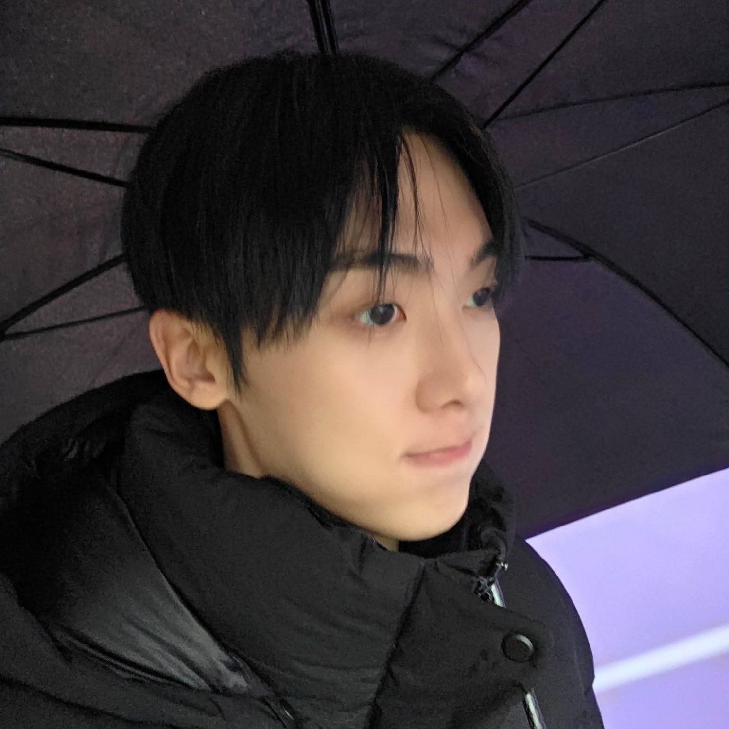 尹產賀 (ASTRO)的最新活動照片