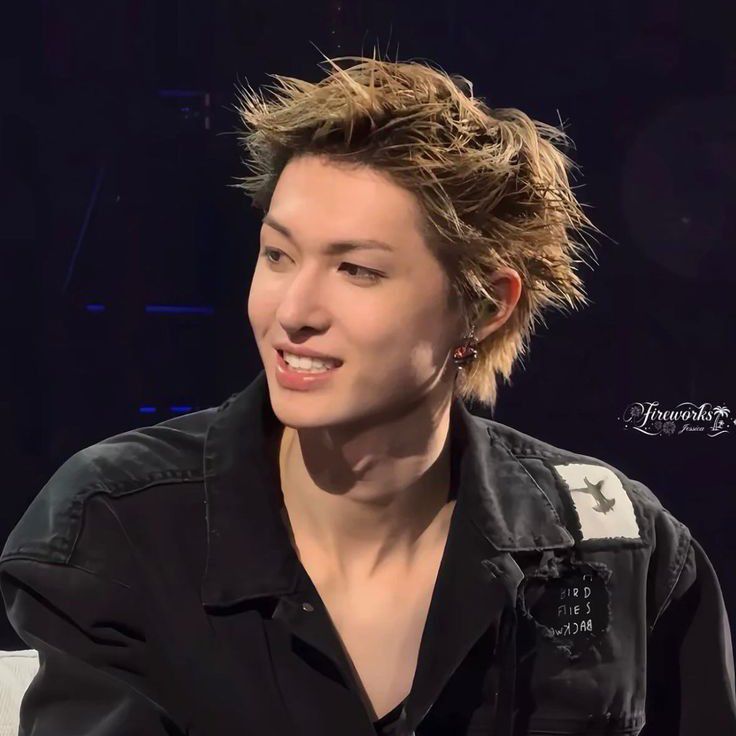 Latest photo of Martin (CORTIS)