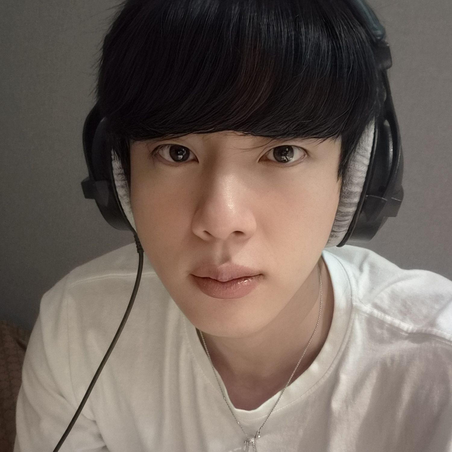 Potret di balik layar BTS