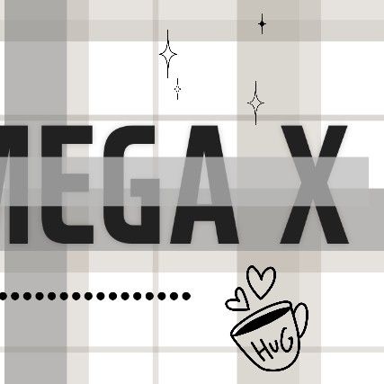 Latest photo of OMEGA X