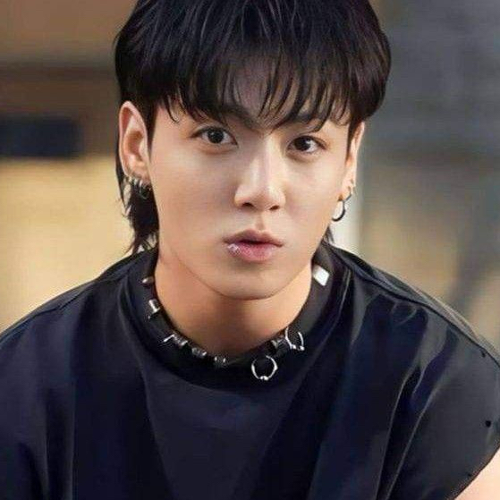 Potret di balik layar Jungkook (BTS)