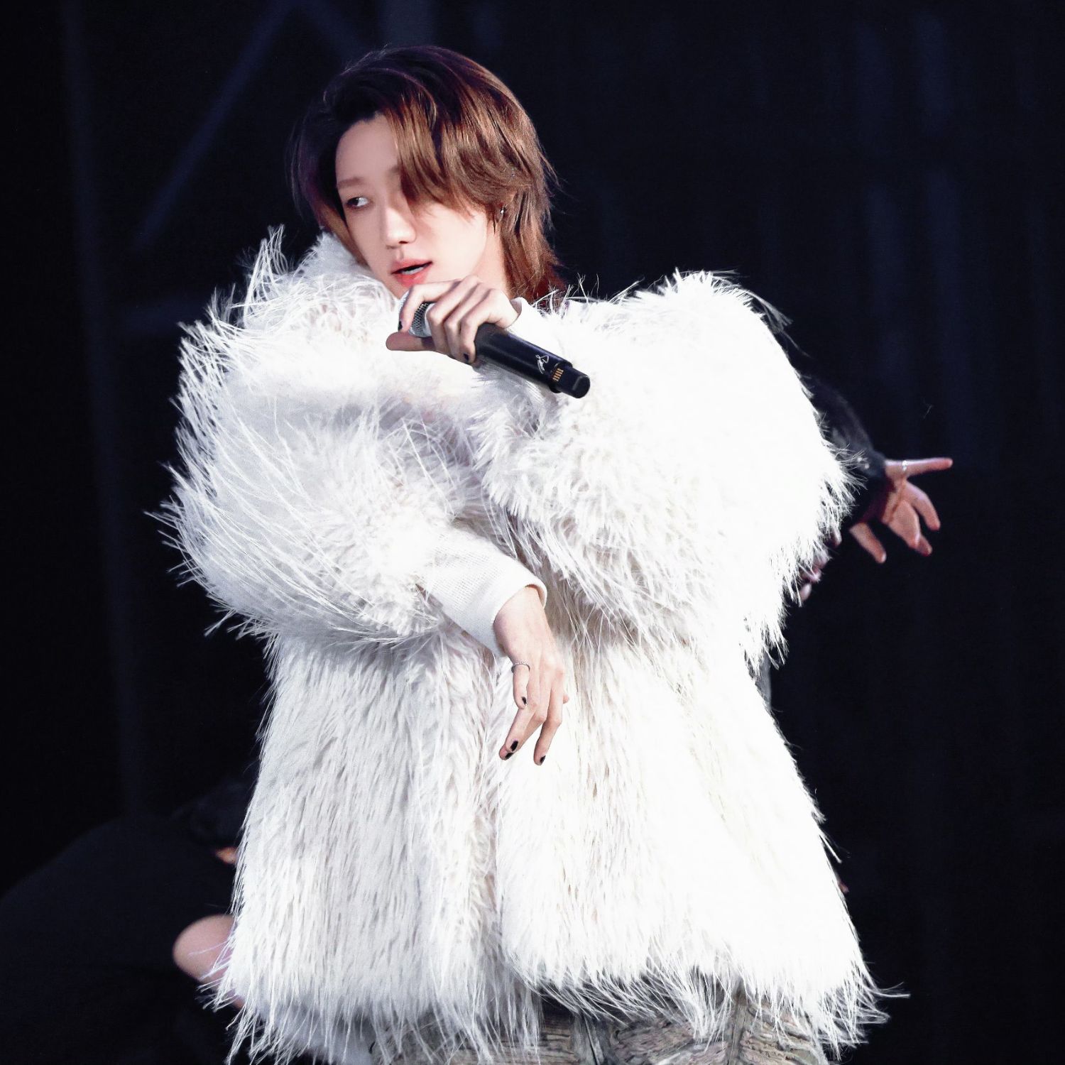 Latest photo of The 8 (SEVENTEEN)