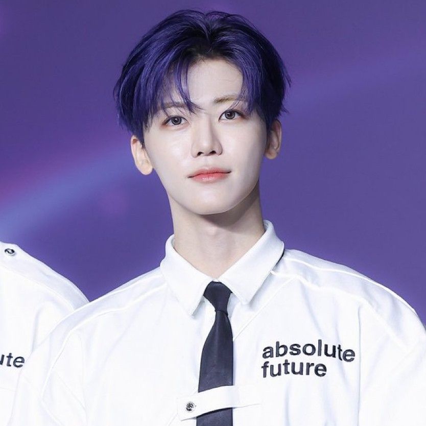 A moment captured by NCT's fan