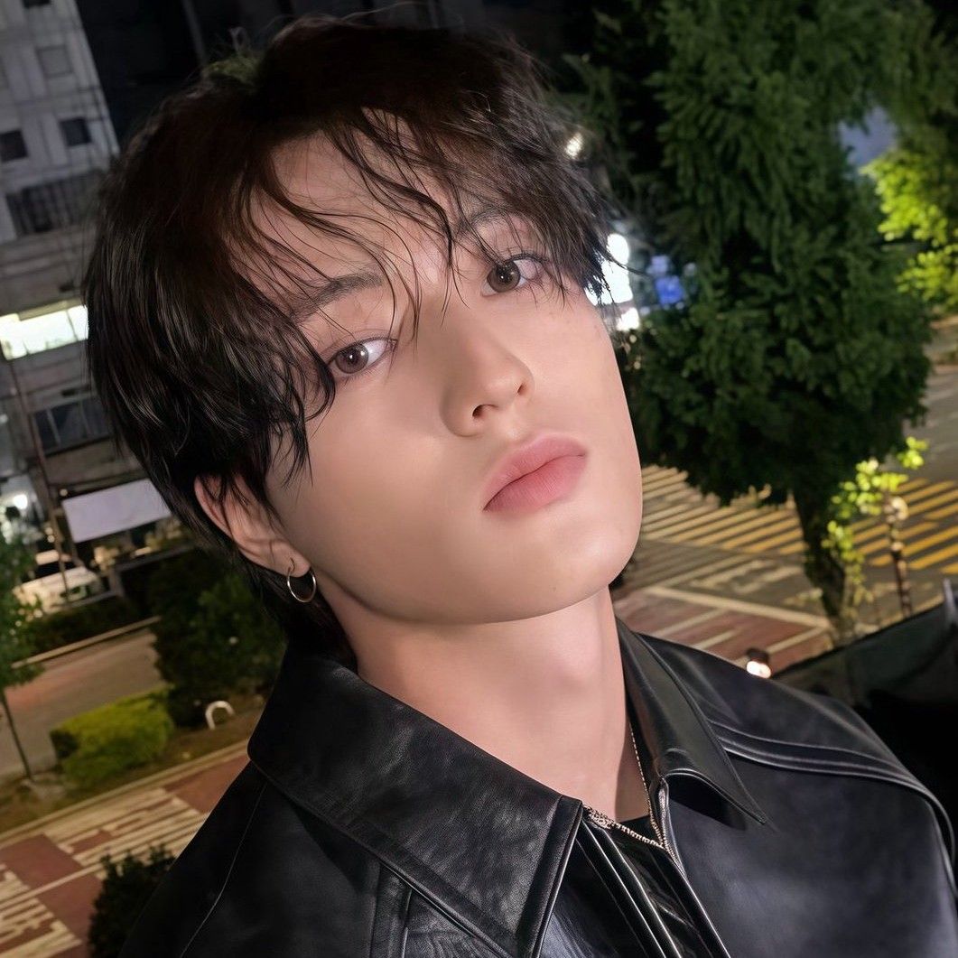 Latest photo of Haruto (TREASURE)