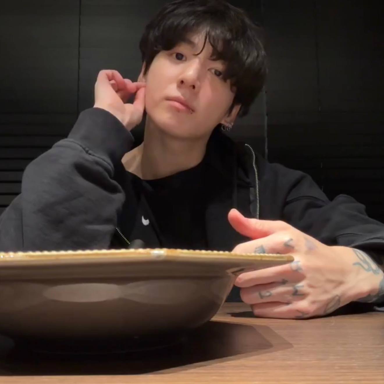 柾國 (防彈少年團)的最新照片