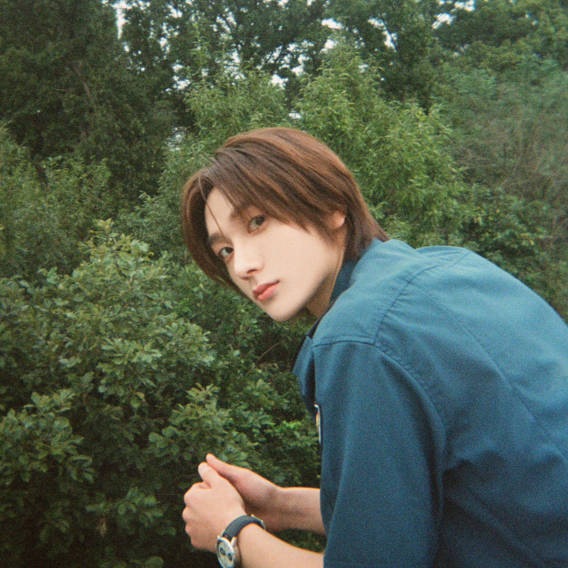 Latest photo of Sungho (BOYNEXTDOOR)