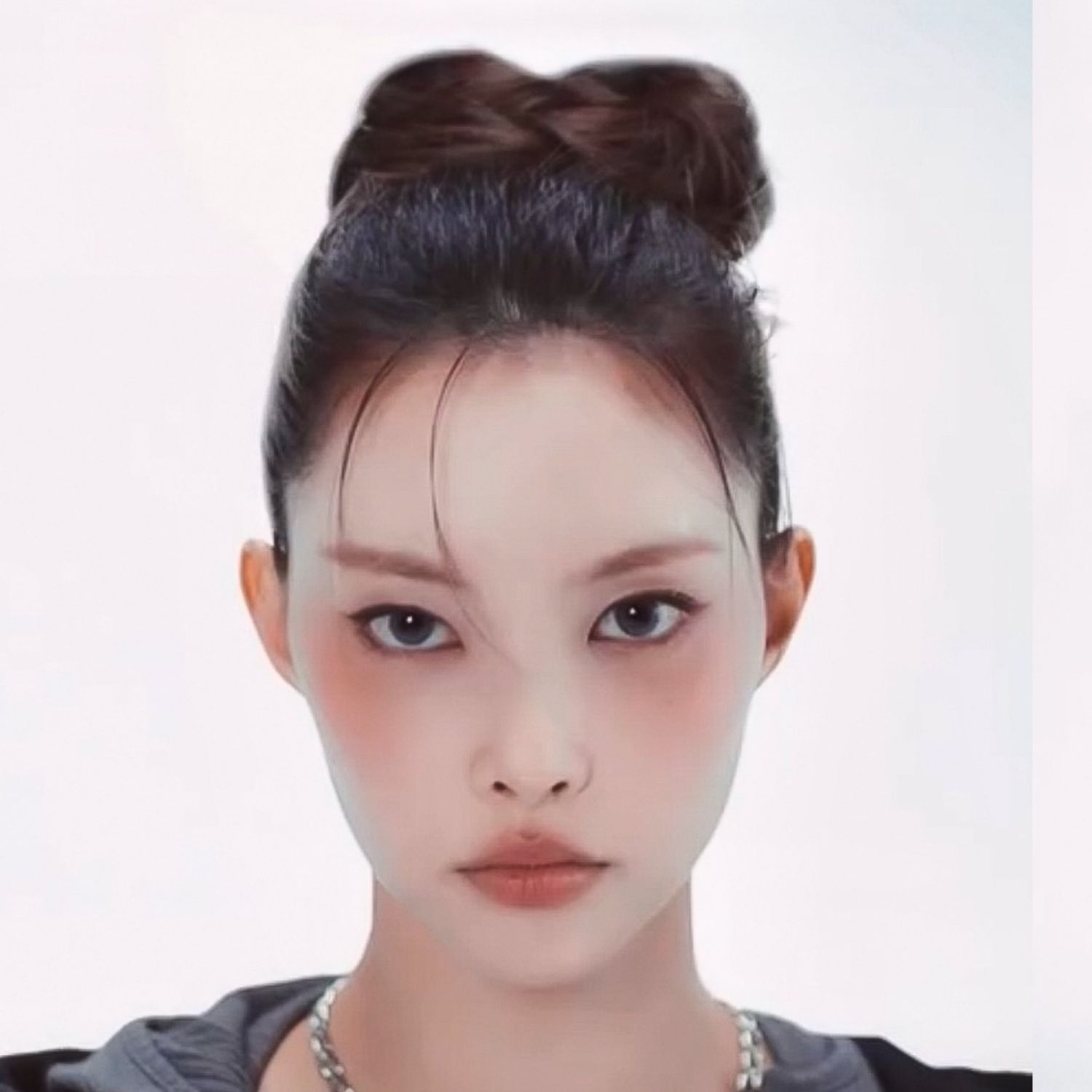 玧我 (ILLIT)的最新照片