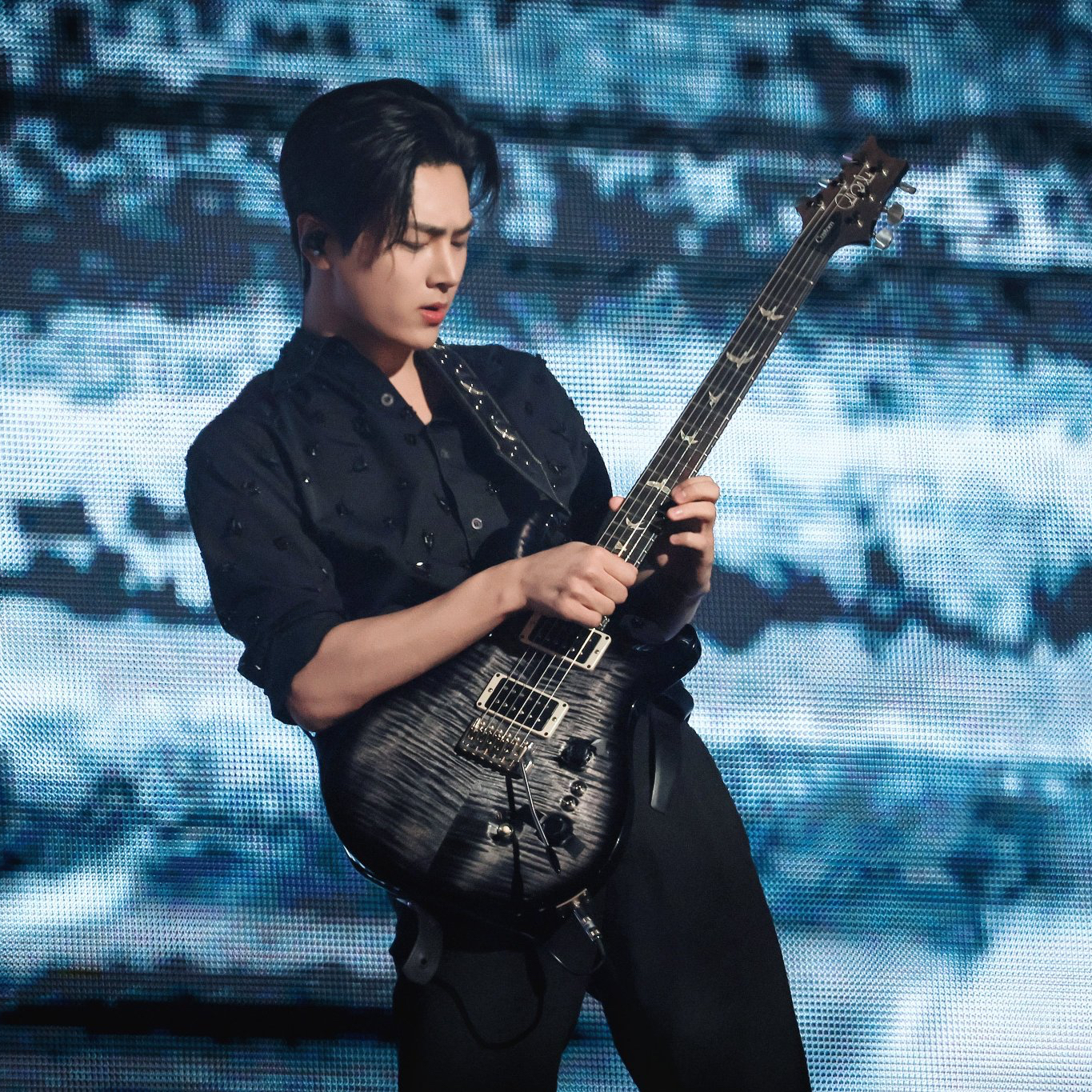 Jay (ENHYPEN)的最新照片