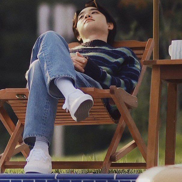 ディオ (EXO)ファンが撮った瞬間