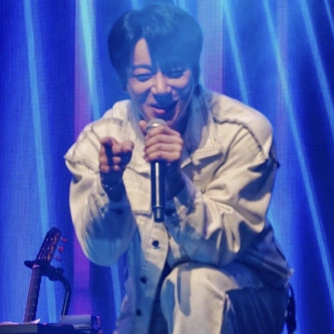 황치열의 최신 사진