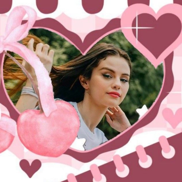 Latest photo of Selena Gomez