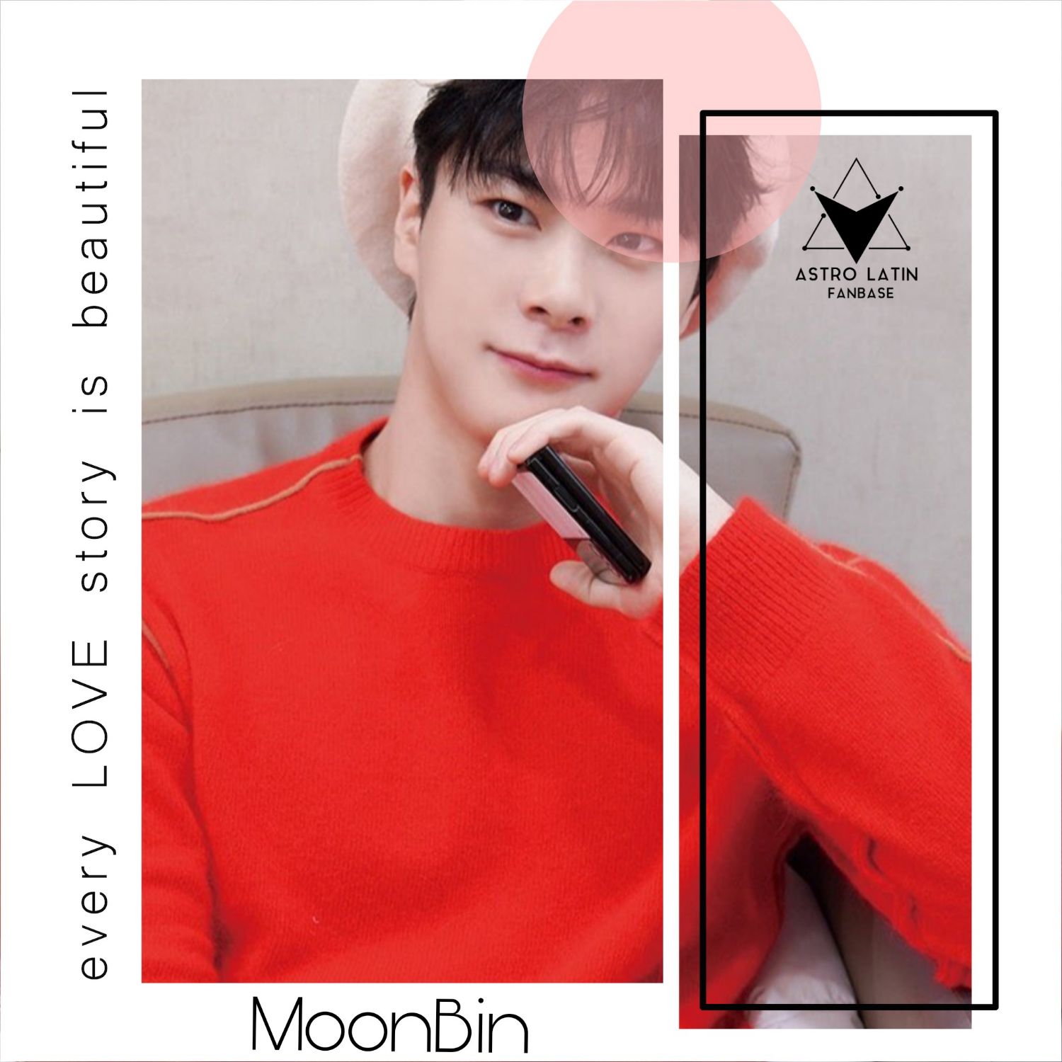 아스트로의 최신 사진