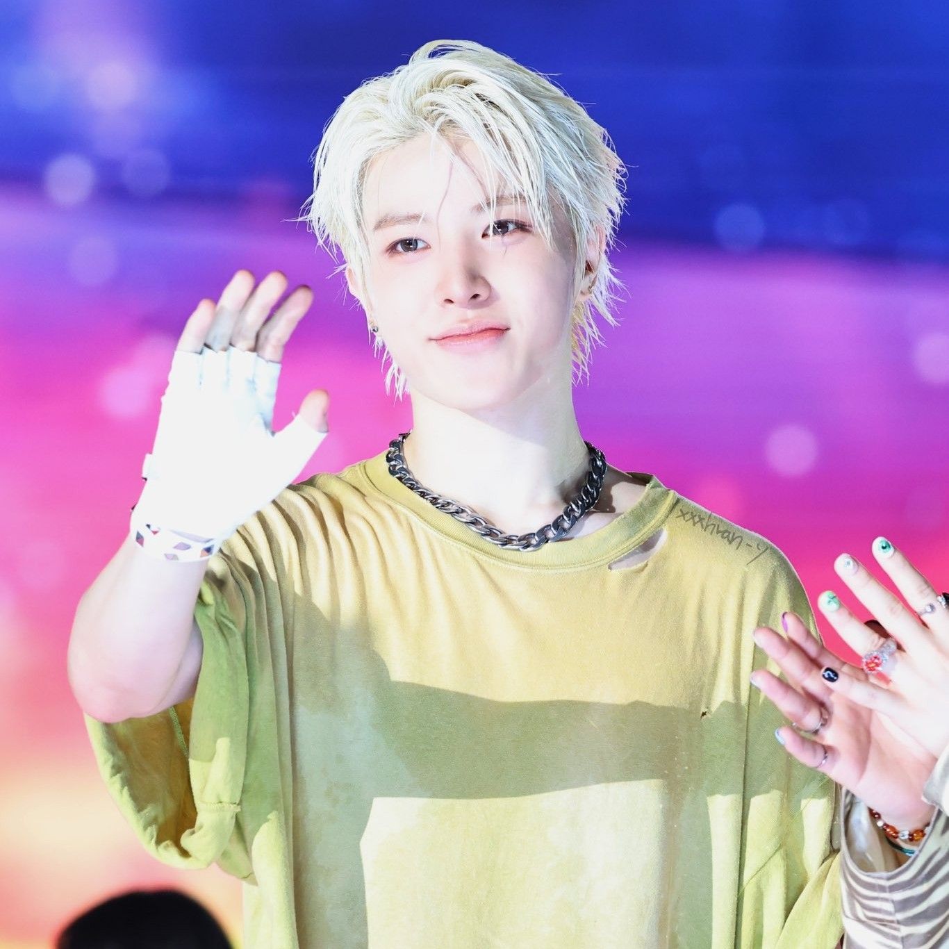 Latest photo of So Junghwan (TREASURE)
