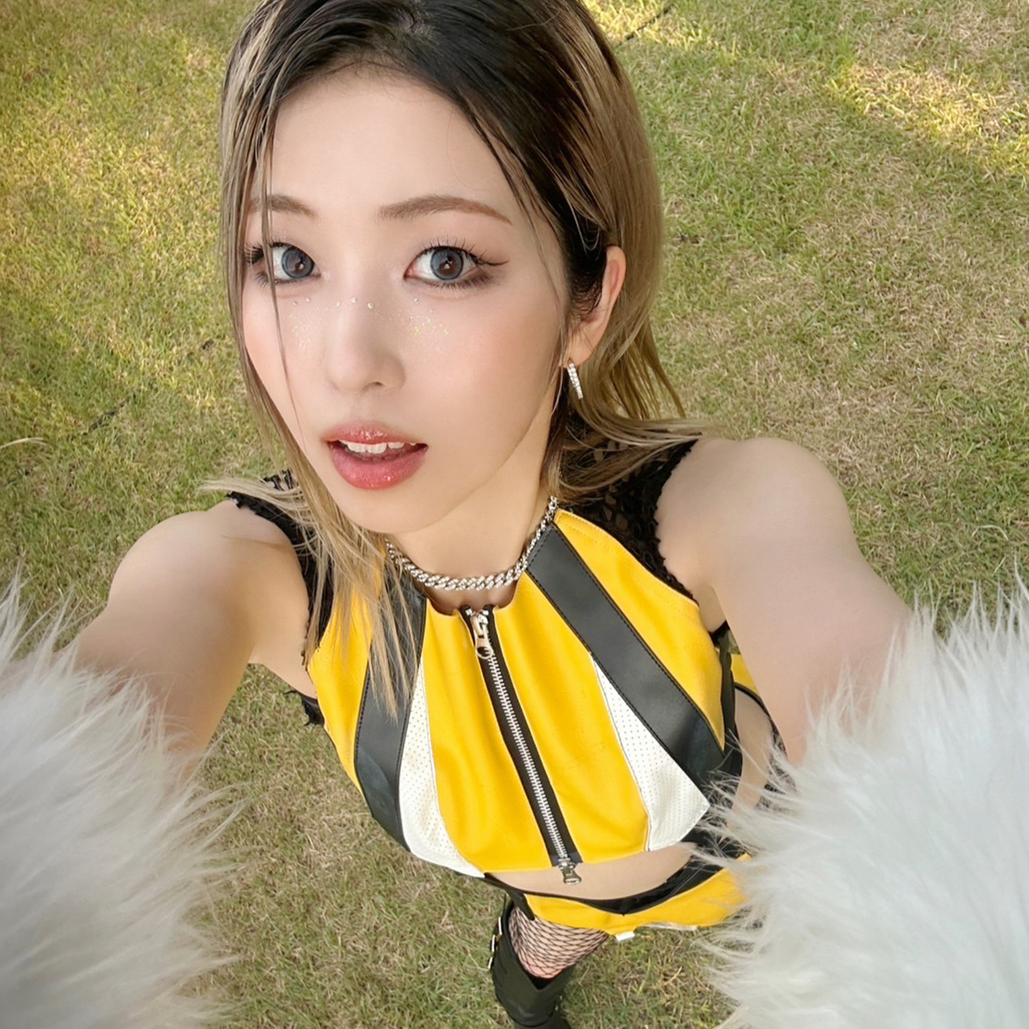 타나카 유우키 (IS:SUE) 팬이 찍은 순간