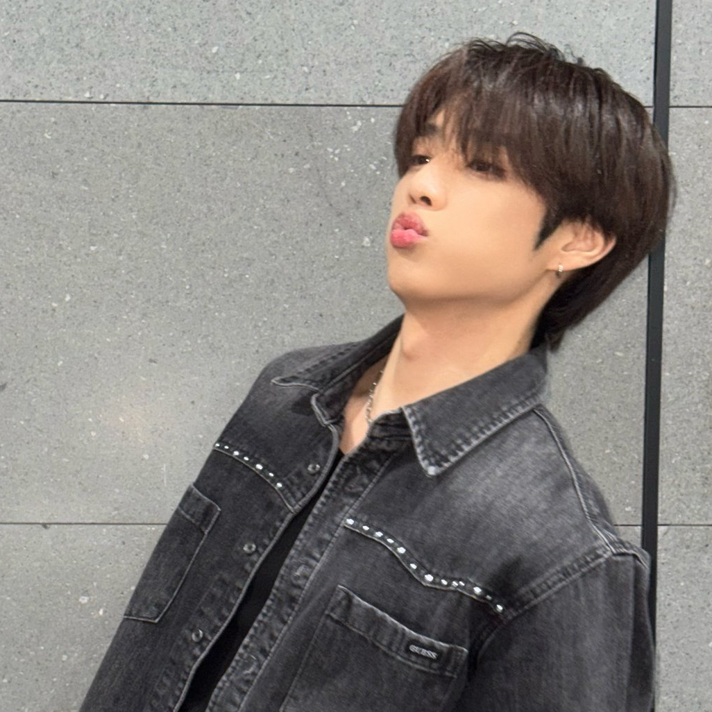 Latest photo of Sunwoo (THE BOYZ)