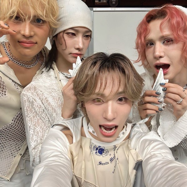 Popular profile image of XLOV selected by votes