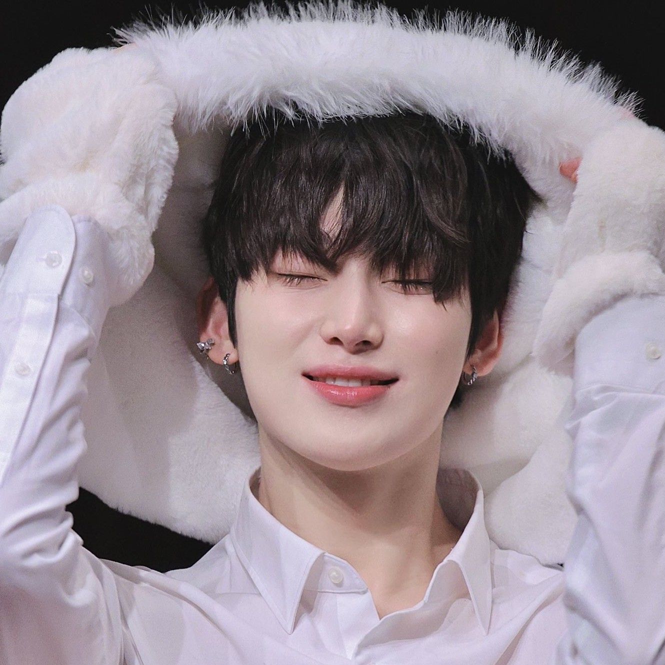 선우 (ENHYPEN) 최근 활동샷