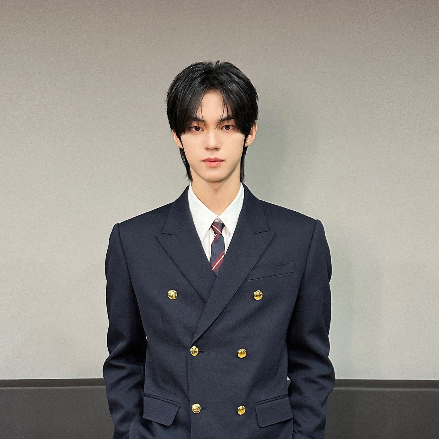 Behind-the-scenes cut of Dohoon (TWS)