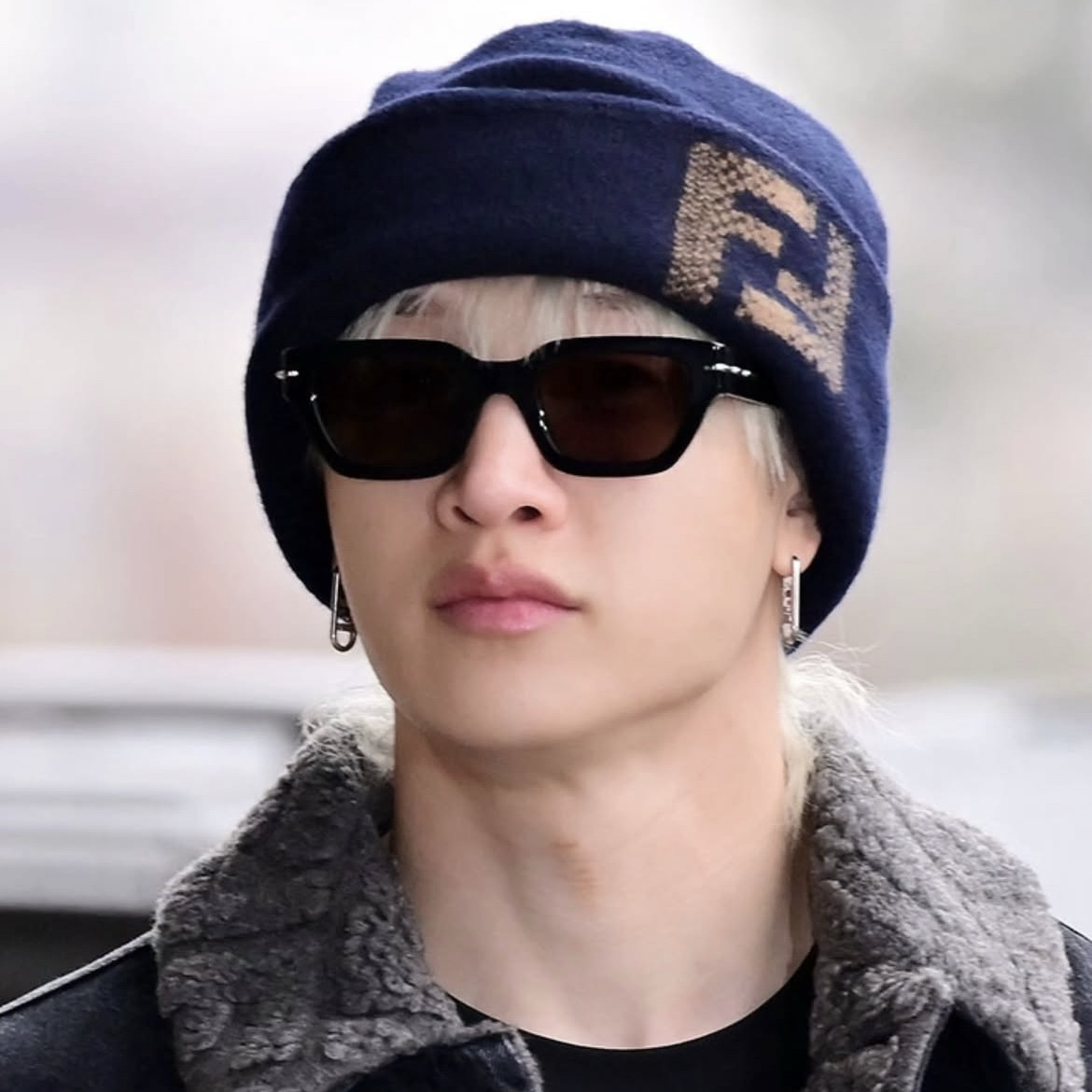 方燦 (Stray Kids)的幕後花絮