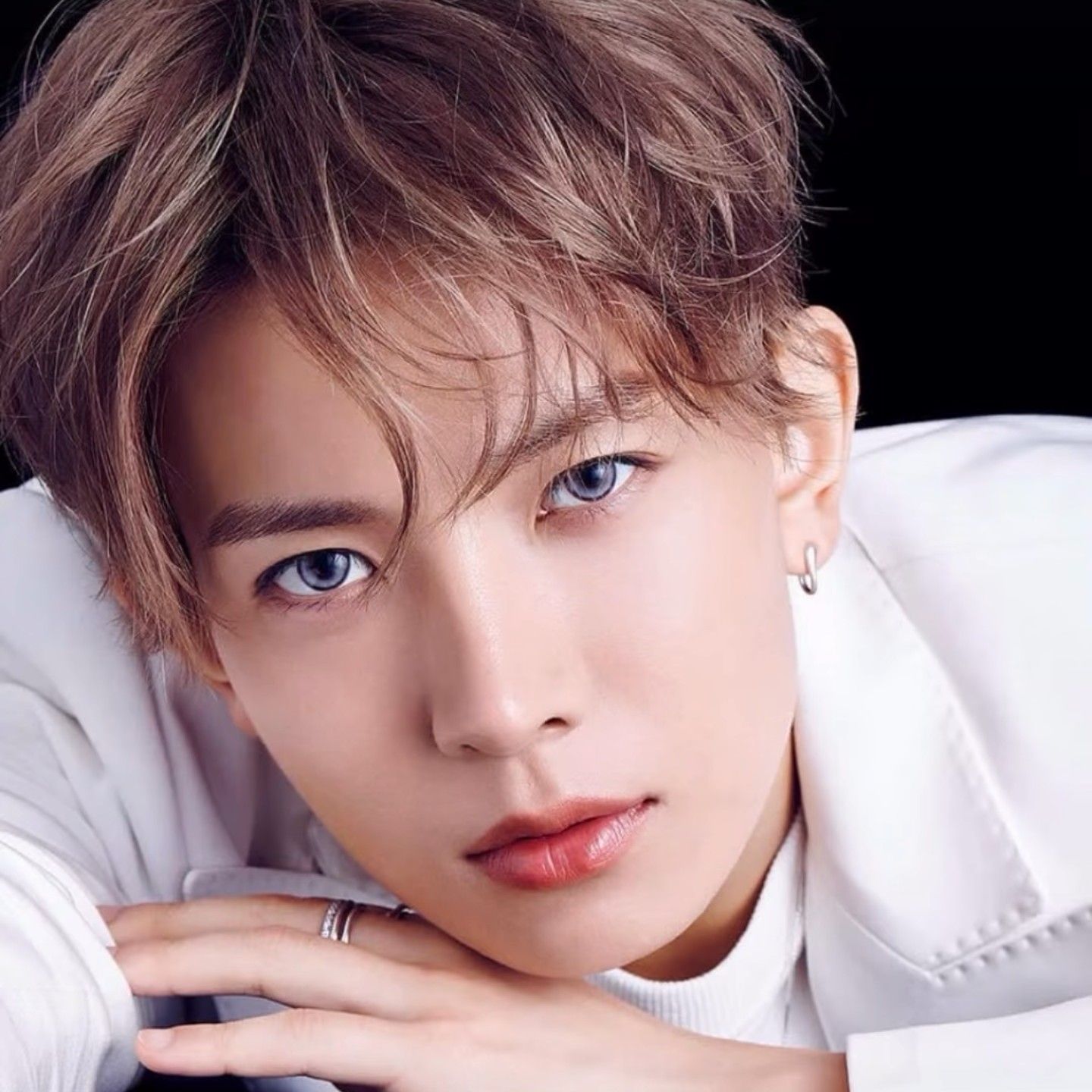 Foto terbaru Heeseung (ENHYPEN)