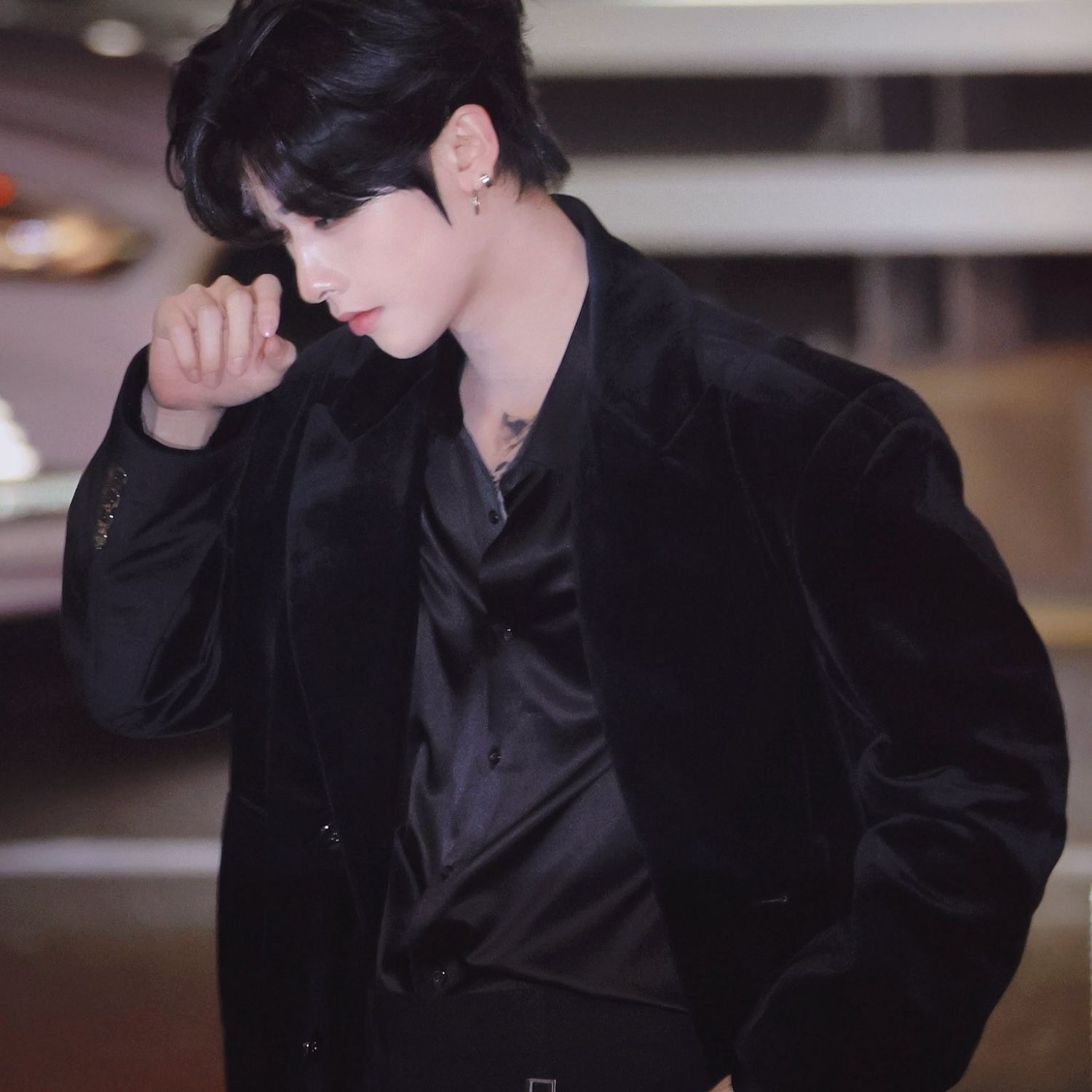 Latest photo of Ricky (ZEROBASEONE)