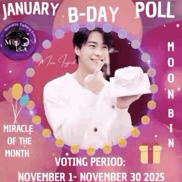 Momen yang diabadikan oleh penggemar Moonbin (ASTRO)