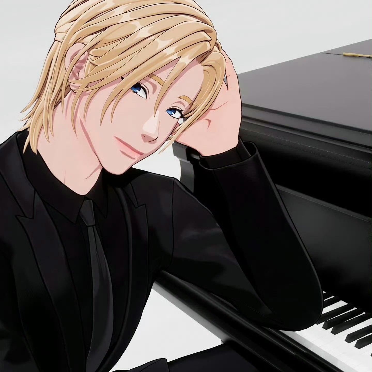 ノア (PLAVE)ファンが撮った瞬間