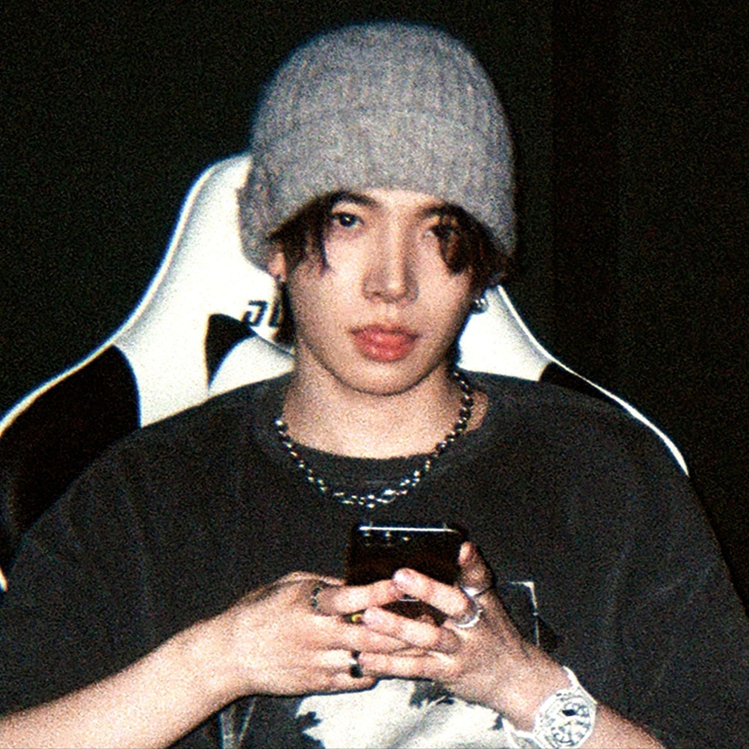 희승 (ENHYPEN)의 최신 사진