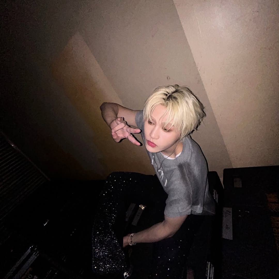 Latest photo of M (SEVENTOEIGHT)