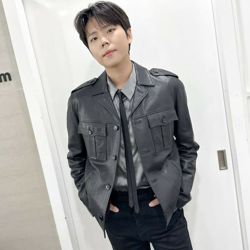 チョン・スンファンの最新写真