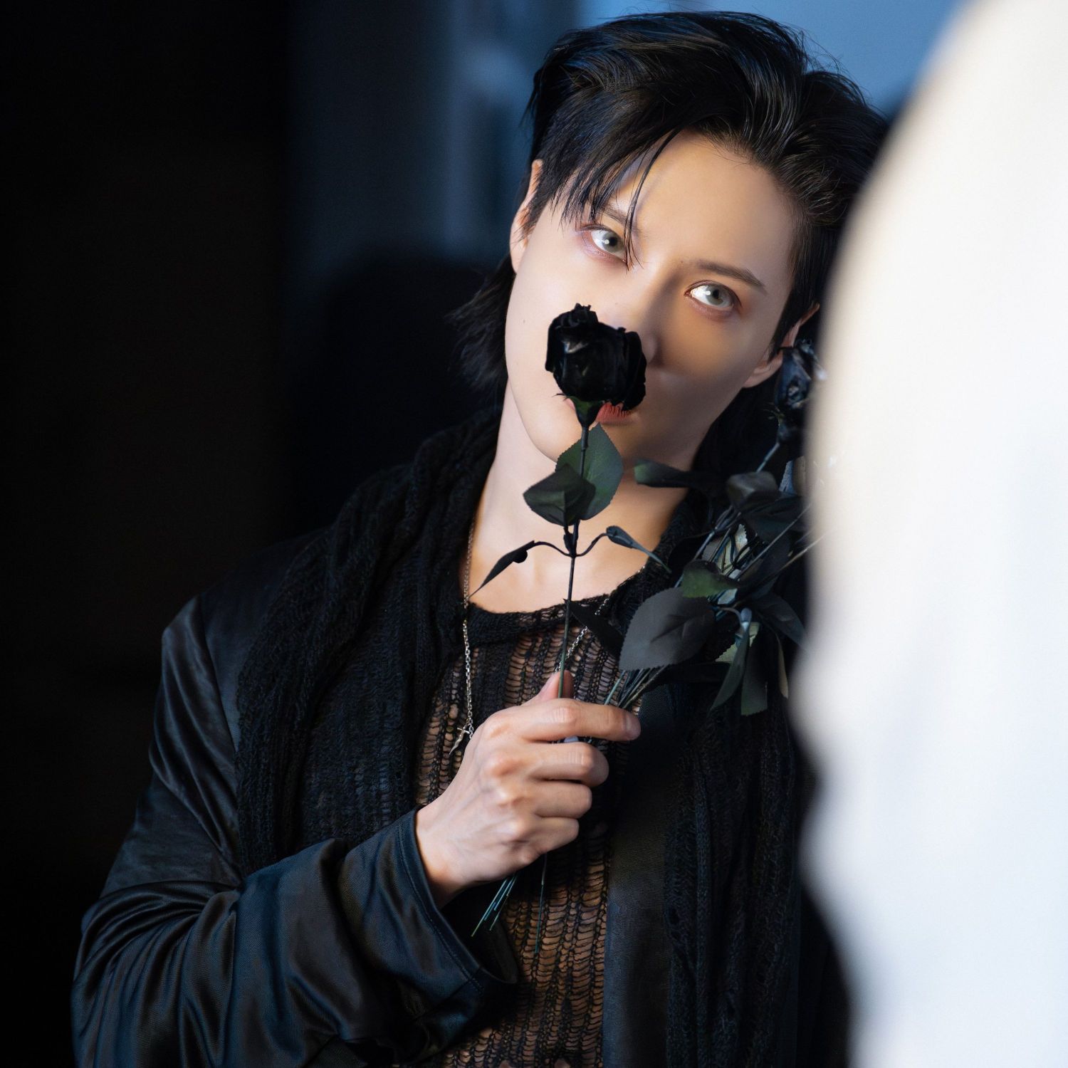 Latest photo of Taemin (SHINee)