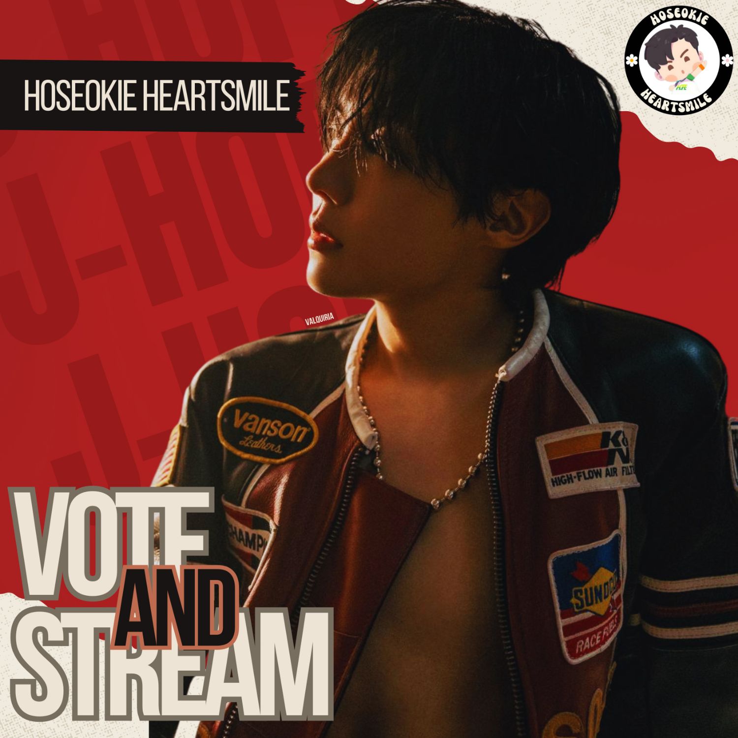 Behind-the-scenes cut of j-hope (BTS)