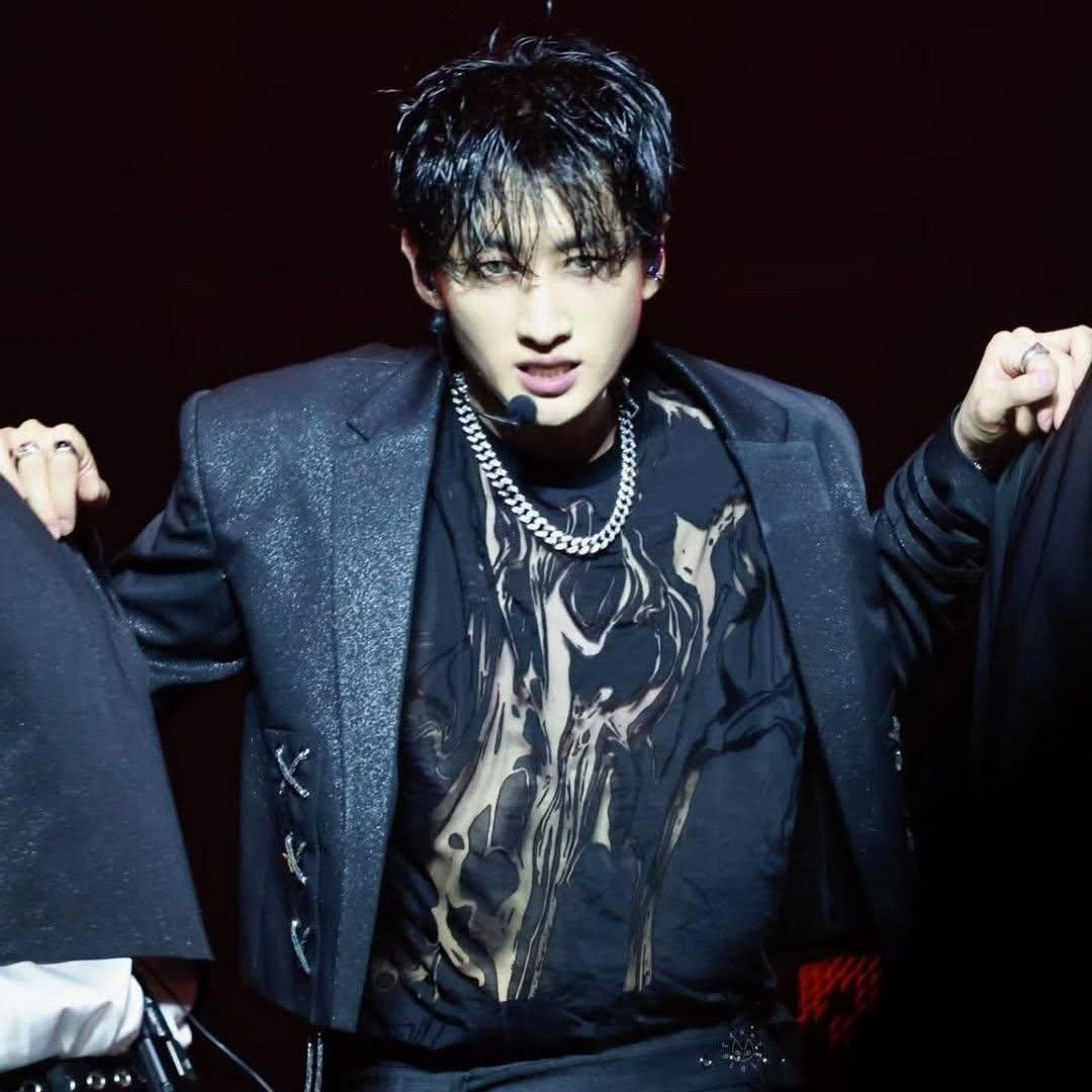 Recent activity shot of Eunhyuk (Super Junior)