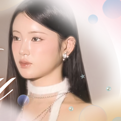 Behind-the-scenes cut of Sakurai Miu (ME:I)