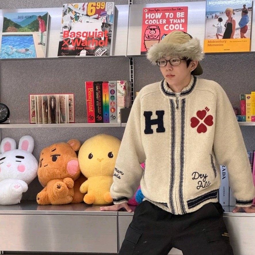 A moment captured by SHOTARO (RIIZE)'s fan