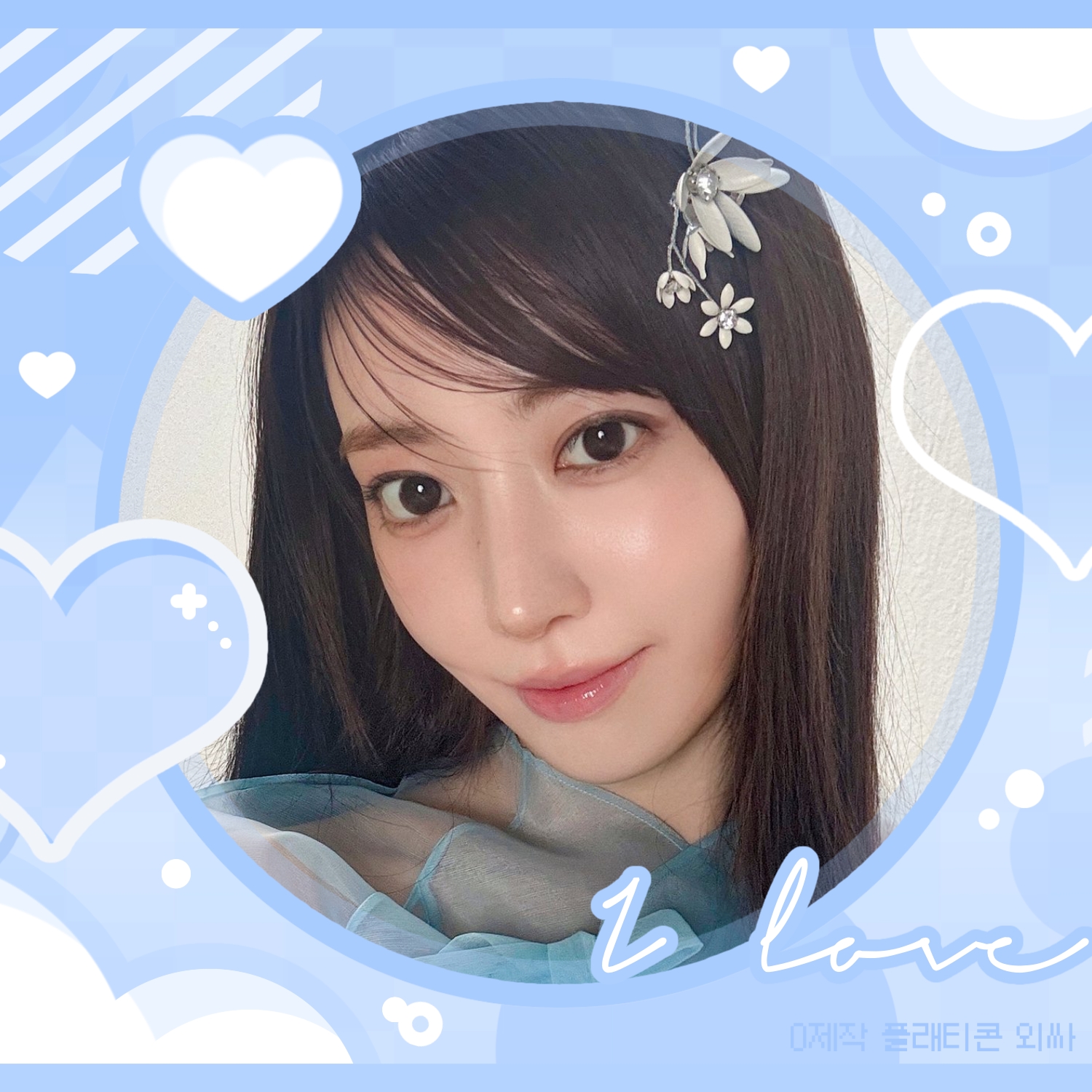サクラ (LE SSERAFIM)ファンが撮った瞬間